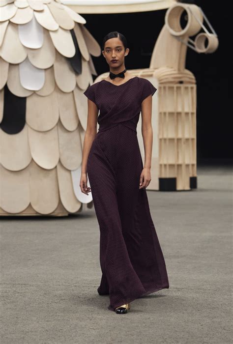 chanel makeup voorjaar 2023
